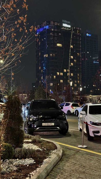 продаётся Автомобиль