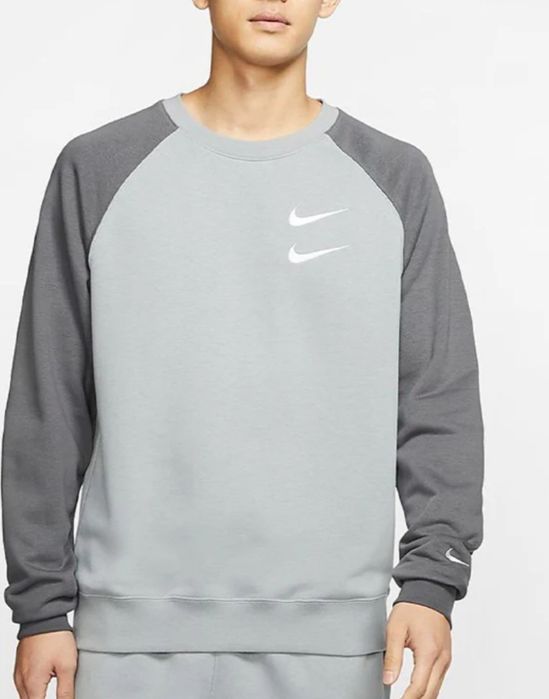 Мъжка  блуза  NIKE