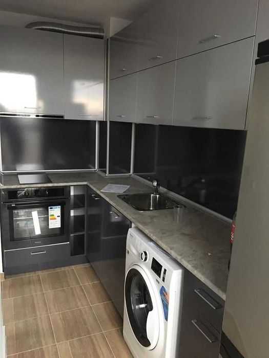 Двустаен имот в Дървеница