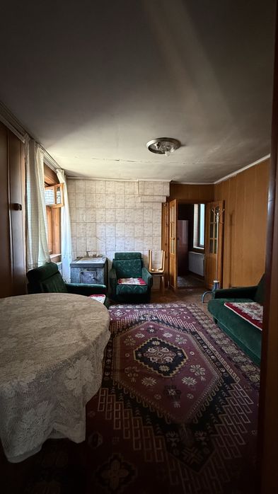 Сдам домик  семейной паре