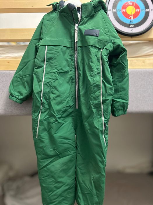 Combinezon Molo copil