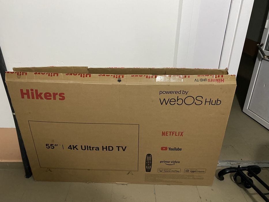 Продам телевизор на запчасти