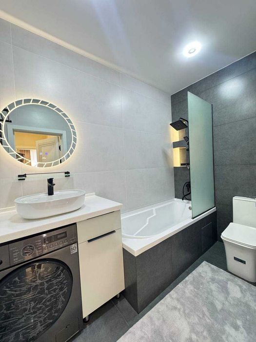 Сдаётся Квартира Мирзо Улугбекский Ц1, 2/2/5, ор-р Бибигон.