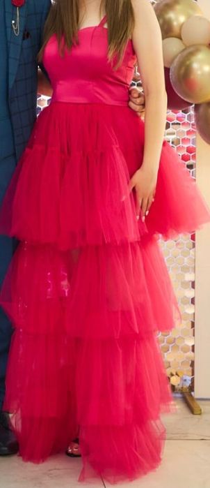 Rochie ocazie model deosebit