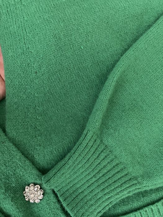 Кофта кардиган размер 42-46