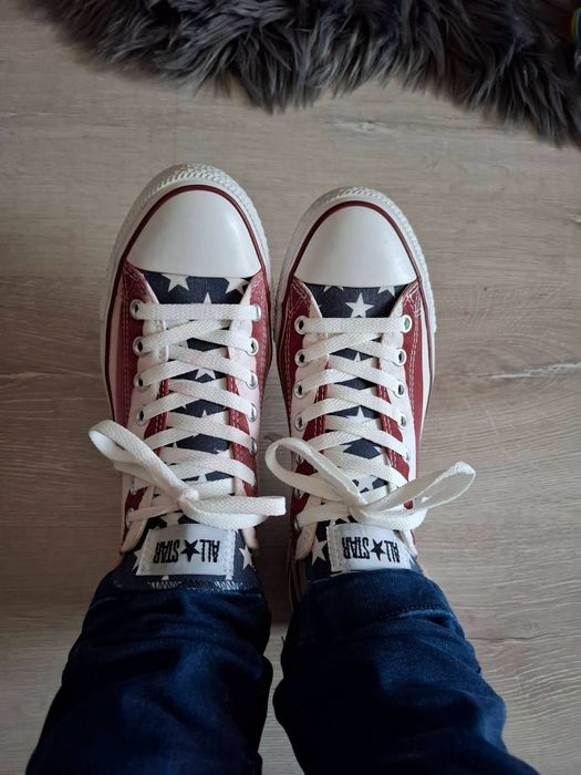 converse.mar.44 int.29cm