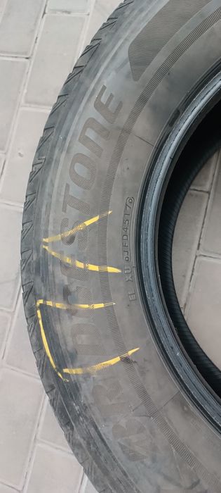 шины Bridgestone