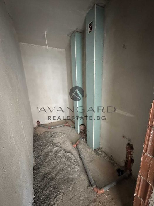 Продава се Тристаен апартамент в Пловдив, Кършияка - 103 кв.м за 1496 €/кв.м - Снимка #8