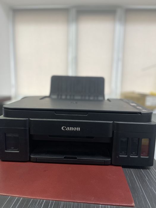 Цветной принтер