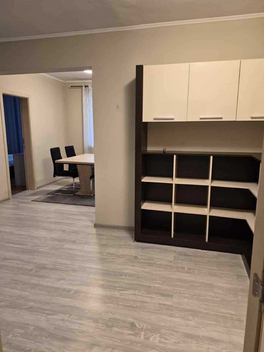 Дава се под наем Тристаен апартамент в София, Павлово - 100 кв.м за 747.66 € - Снимка #8