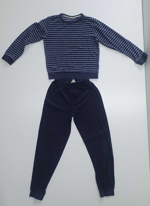 Pijama pentru baieti marimea 134/140