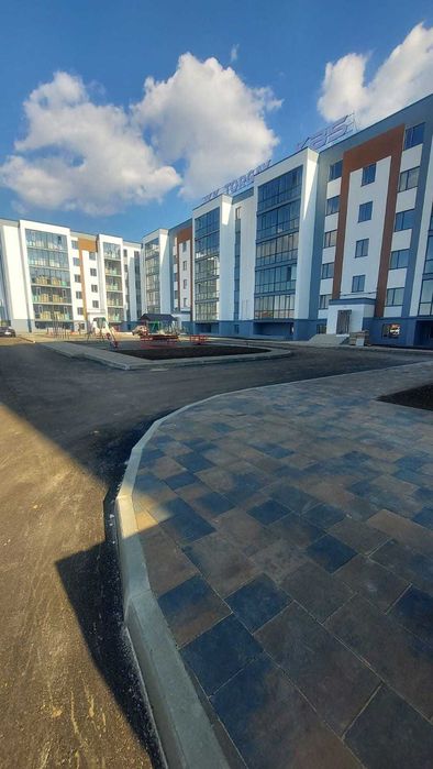 Продажа 1-комнатной квартиры