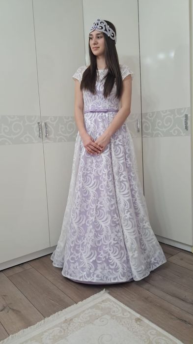 Национальное платье