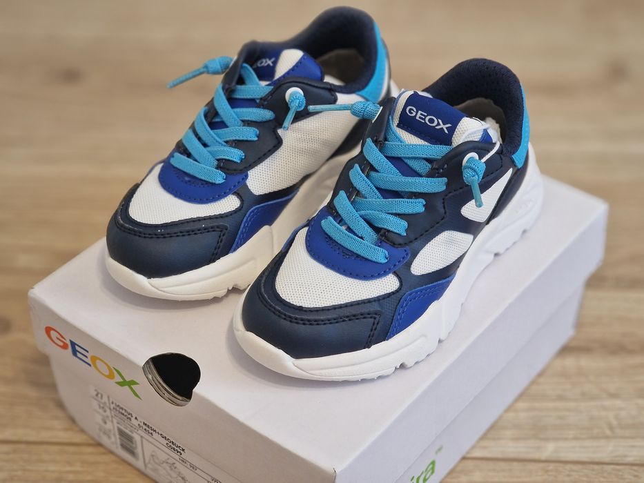 Маратонки/Сникърси Geox за момче