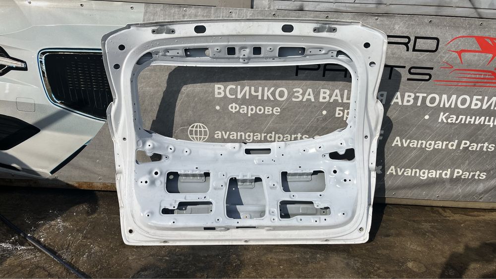 Багажник/багажна врата Hyundai Tucson 2015- 6бр