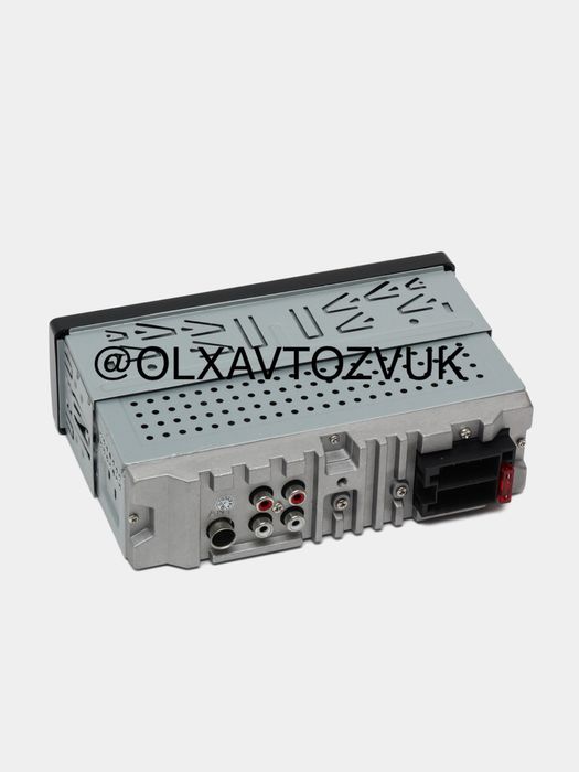 Pioneer magnitafon yangi Blutus usb aux fm ovozi 63gacham sterio 4x4