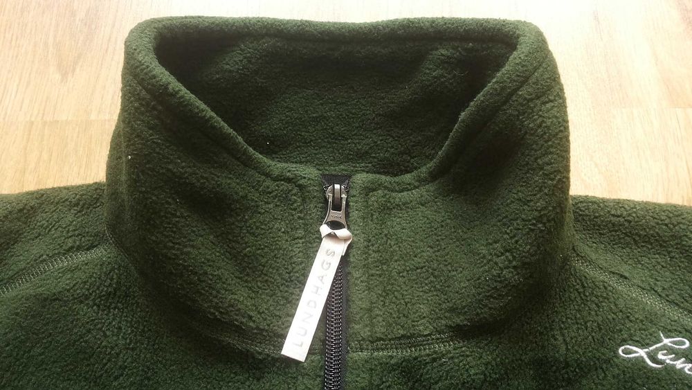 Lundhags POLARTEC Vest размер XXL поларен елек - 2559