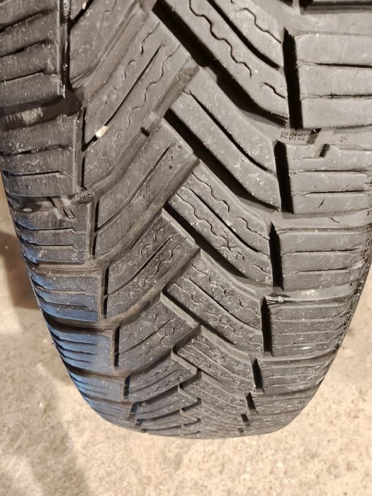 Зимни гуми 155/70/19, Michelin Alpine 6