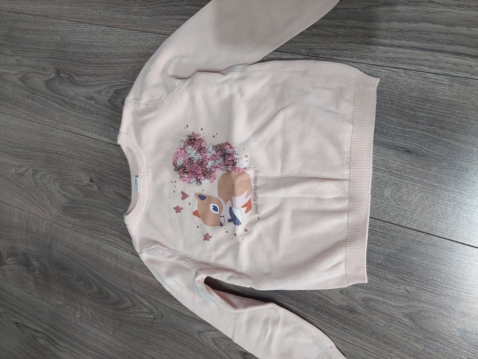 Детски блузки за момиче