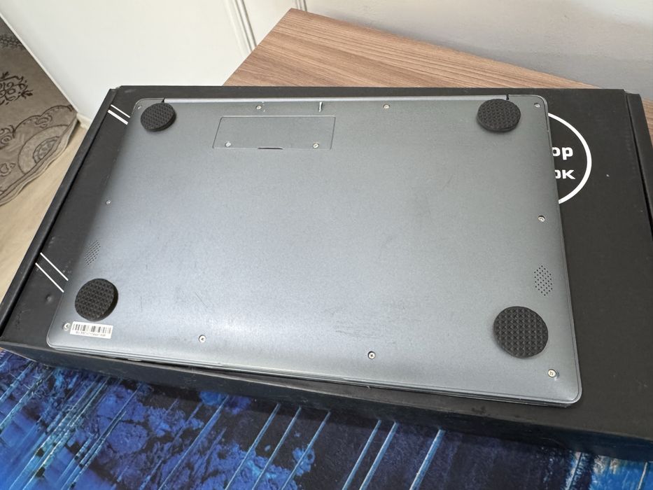 Ноутбук в отличном состоянии