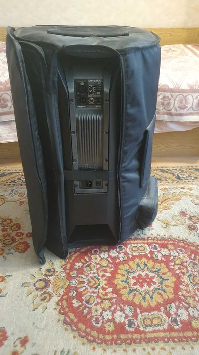 Тонколони DB Technologies Opera 712 DX активни