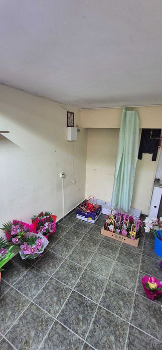 Магазин под наем