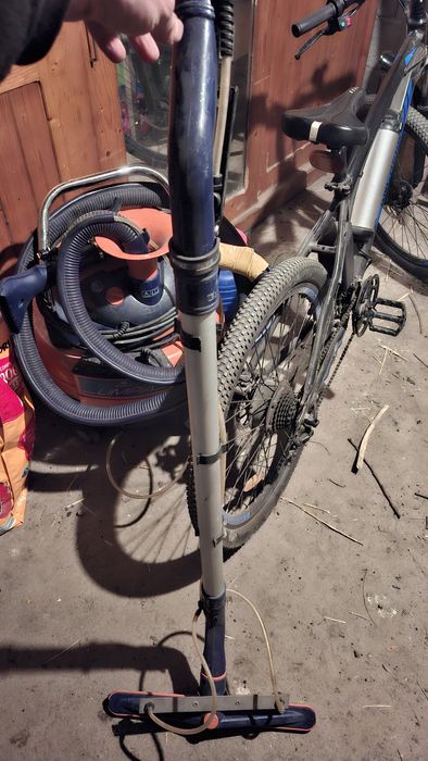 Vand aspirator  ideal pt ditailing auto