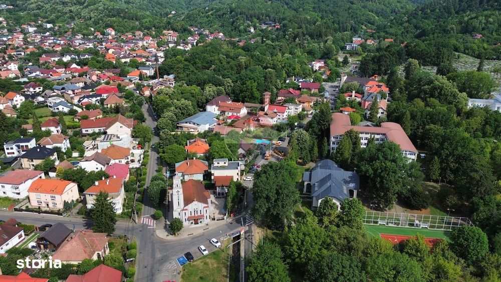 Spațiu / birou de închiriat 135 mp ZONA PARC / CENTRU VECHI BAIA MARE
