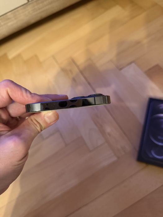 Iphone 12 pro max 256 GB 78%