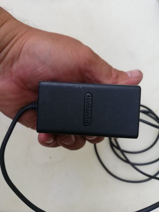 Incarcator Nintendo USB C perfect functional
