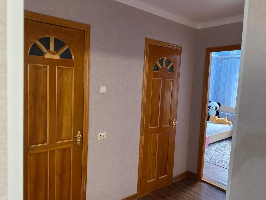 Продам 3-х комнатную квартиру