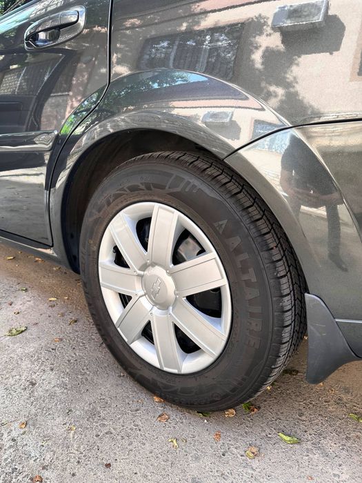 Chevrolet Lacetti / Gentra 2019 — 6