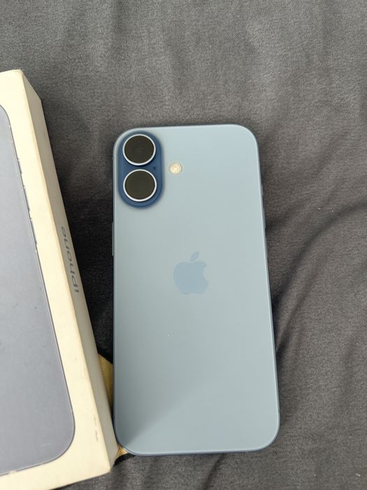 iPhone 17 с горантией