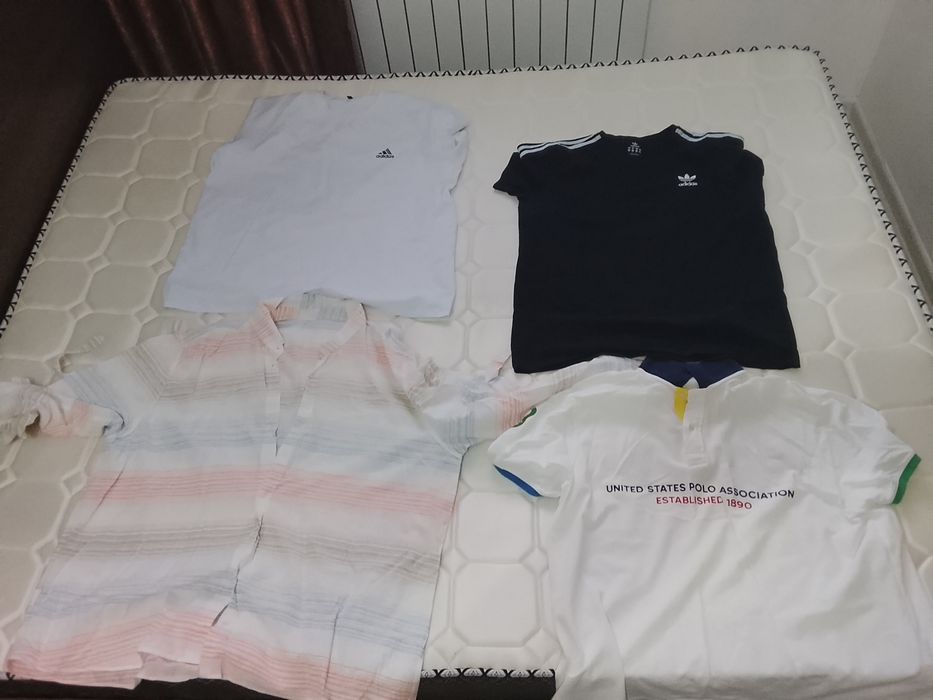 Вещи хорошего качества