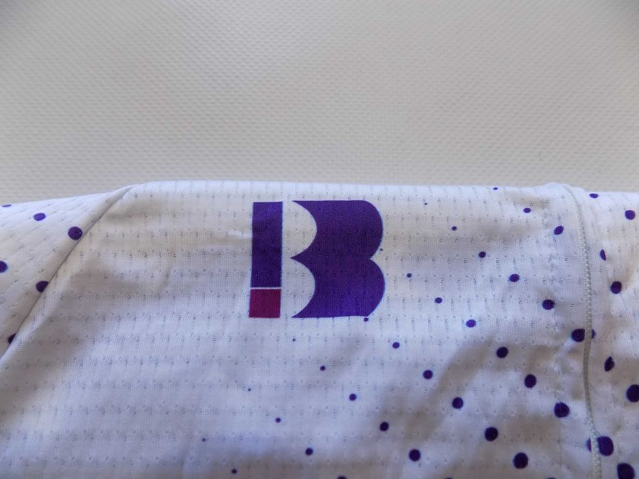 вело джърси biemme тениска екип горнище шосейно колоездене унисекс оригинал M