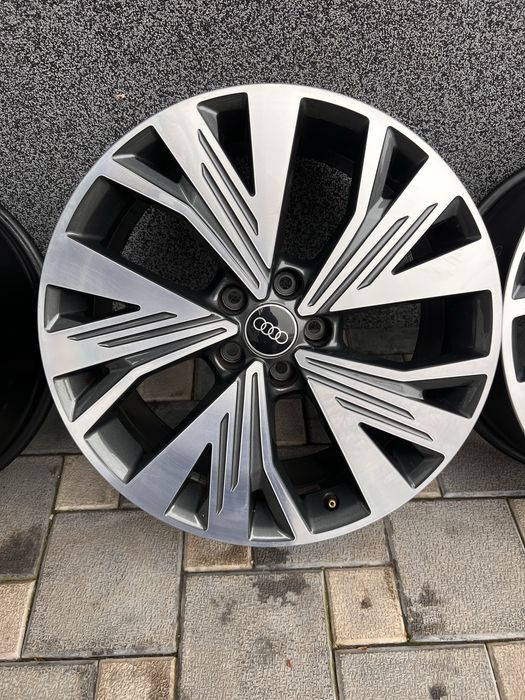 Jante Audi R19 5x112