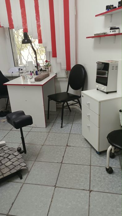 Сдается кабинет в салоне