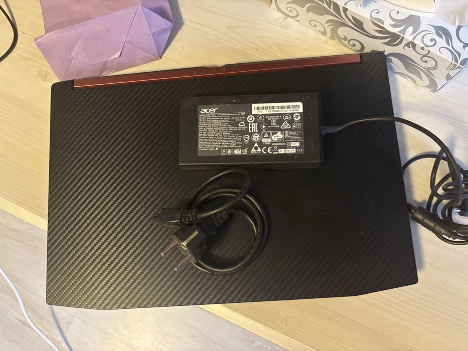 Laptop ACER Nitro 5