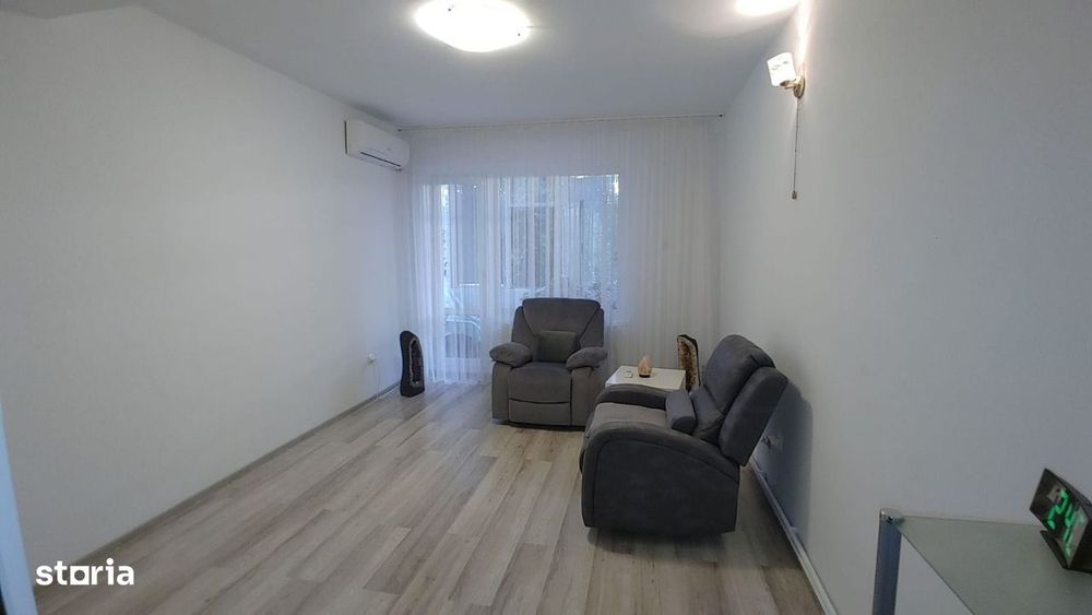 2 Camere Spațios (66 mp) – Ultracentral - Strada Albatrosului- et.2