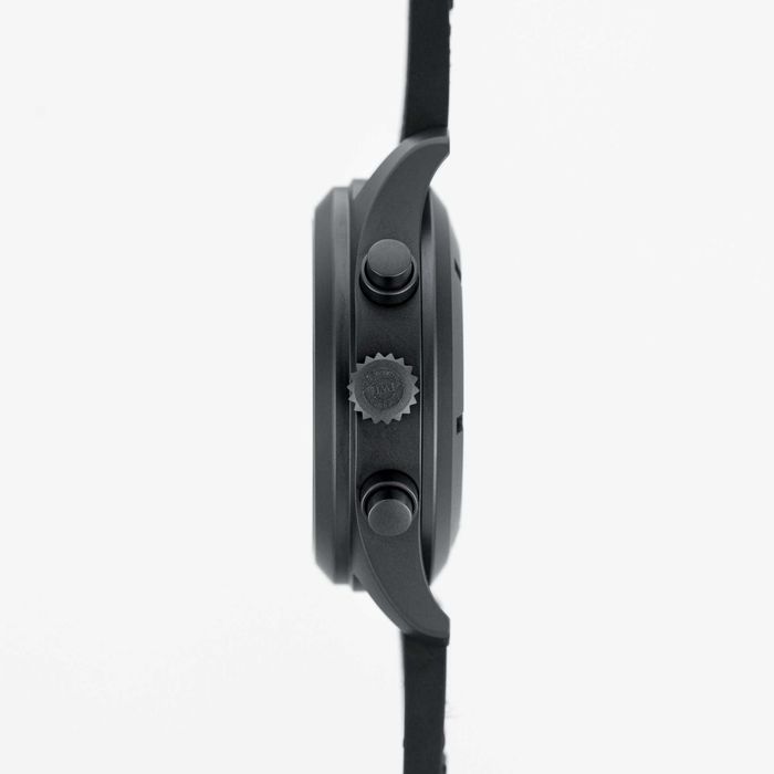 IWC Pilot’s TOP GUN 44mm Ceratanium® and Black Ceramic IW371815