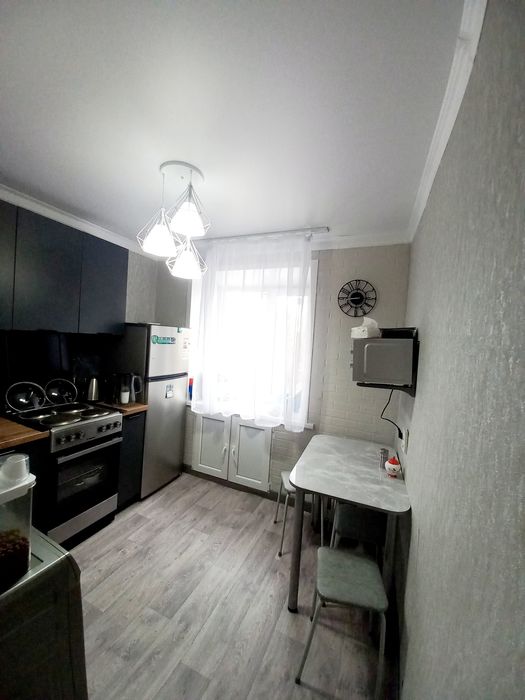 2Х комнатная, помесячно