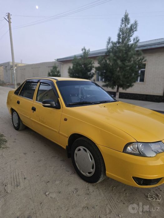 Nexia 2 dons 1.6