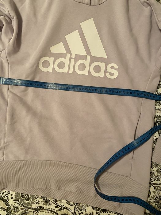 Hanorac dama Adidas
