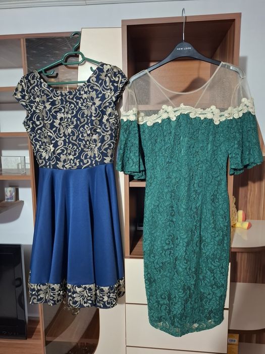 Rochii speciale pentru ocazii deosebite