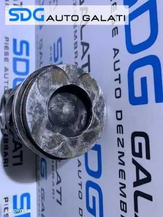 Piston Pistoane cu Biela Fiat Doblo 1.3JTD Multijet 2000 - 2010 Cod 06933C201 06933 C201