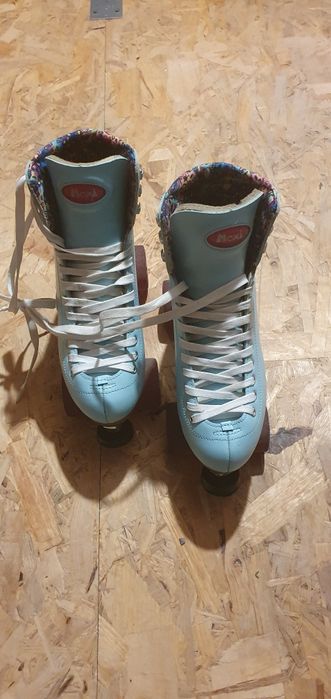 Role Moxi Beach Bunny ,marimea 7( 39)