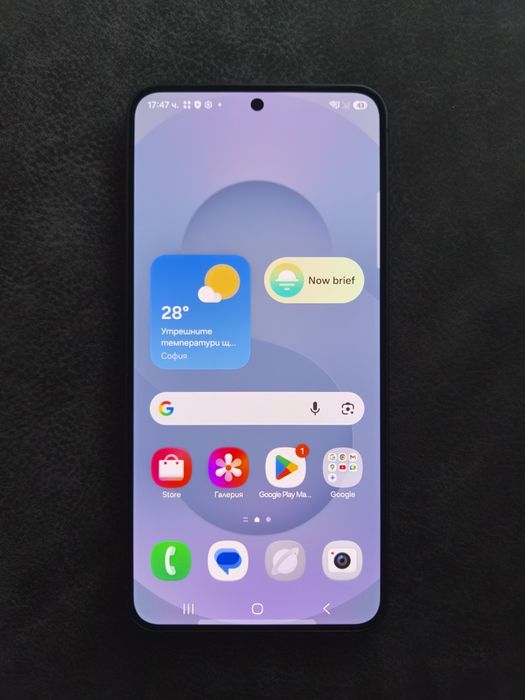 Samsung s25 128gb