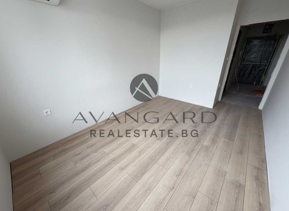 Продава се Двустаен апартамент в Пловдив, Тракия - 65 кв.м за 997 €/кв.м - Снимка #4