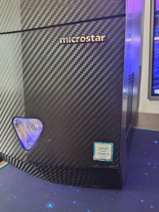 Unitate PC gaming