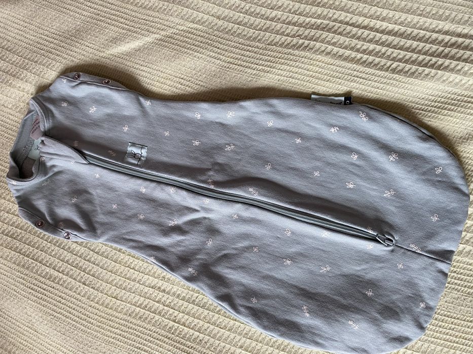 Чувалчета за повиване